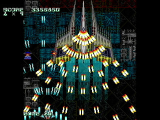 HEAVEN -MOMO Game Final Edition- by leimonZ - モモゲーファイナルエディション・HEAVEN - 礼門Z - Screenshot #18 Sega Saturn Dezaemon2 - HEAVEN -MOMO Game Final Edition- by leimonZ - モモゲーファイナルエディション・HEAVEN - 礼門Z - Screenshot #18