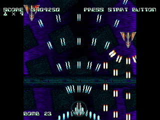 HEAVEN -MOMO Game Final Edition- by leimonZ - モモゲーファイナルエディション・HEAVEN - 礼門Z - Screenshot #21 Sega Saturn Dezaemon2 - HEAVEN -MOMO Game Final Edition- by leimonZ - モモゲーファイナルエディション・HEAVEN - 礼門Z - Screenshot #21
