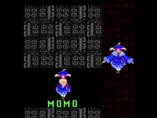 Sega Saturn Dezaemon2 - HEAVEN -MOMO Game Final Edition- by leimonZ - モモゲーファイナルエディション・HEAVEN - 礼門Z - Screenshot #27