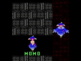 HEAVEN -MOMO Game Final Edition- by leimonZ - モモゲーファイナルエディション・HEAVEN - 礼門Z - Screenshot #27 Sega Saturn Dezaemon2 - HEAVEN -MOMO Game Final Edition- by leimonZ - モモゲーファイナルエディション・HEAVEN - 礼門Z - Screenshot #27