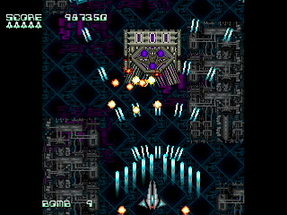 HEAVEN -MOMO Game Final Edition- by leimonZ - モモゲーファイナルエディション・HEAVEN - 礼門Z - Screenshot #8 Sega Saturn Dezaemon2 - HEAVEN -MOMO Game Final Edition- by leimonZ - モモゲーファイナルエディション・HEAVEN - 礼門Z - Screenshot #8