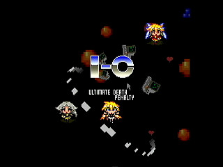 I-C Ultimate Death Penalty by Shilfy-Yo - I-C - Shilfy-Yo - Screenshot #20 Sega Saturn Dezaemon2 - I-C Ultimate Death Penalty by Shilfy-Yo - I-C - Shilfy-Yo - Screenshot #20