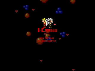 I-C Ultimate Death Penalty by Shilfy-Yo - I-C - Shilfy-Yo - Screenshot #24 Sega Saturn Dezaemon2 - I-C Ultimate Death Penalty by Shilfy-Yo - I-C - Shilfy-Yo - Screenshot #24