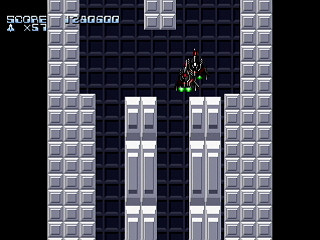 Sega Saturn Dezaemon2 - IMMORAL 2 by mo4444 - インモラル2 - mo4444 - Screenshot #11