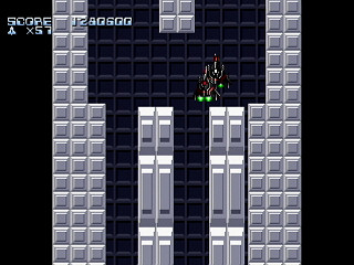 IMMORAL 2 by mo4444 - インモラル2 - mo4444 - Screenshot #11 Sega Saturn Dezaemon2 - IMMORAL 2 by mo4444 - インモラル2 - mo4444 - Screenshot #11