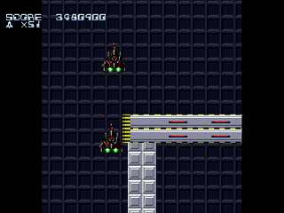 Sega Saturn Dezaemon2 - IMMORAL 2 by mo4444 - インモラル2 - mo4444 - Screenshot #12