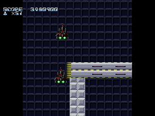 IMMORAL 2 by mo4444 - インモラル2 - mo4444 - Screenshot #12 Sega Saturn Dezaemon2 - IMMORAL 2 by mo4444 - インモラル2 - mo4444 - Screenshot #12
