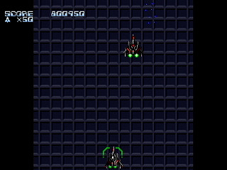 Sega Saturn Dezaemon2 - IMMORAL 2 by mo4444 - インモラル2 - mo4444 - Screenshot #13