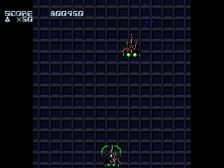 IMMORAL 2 by mo4444 - インモラル2 - mo4444 - Screenshot #13 Sega Saturn Dezaemon2 - IMMORAL 2 by mo4444 - インモラル2 - mo4444 - Screenshot #13