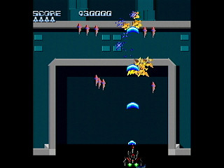 IMMORAL 2 by mo4444 - インモラル2 - mo4444 - Screenshot #2 Sega Saturn Dezaemon2 - IMMORAL 2 by mo4444 - インモラル2 - mo4444 - Screenshot #2