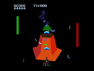 IMMORAL 2 by mo4444 - インモラル2 - mo4444 - Screenshot #3 Sega Saturn Dezaemon2 - IMMORAL 2 by mo4444 - インモラル2 - mo4444 - Screenshot #3