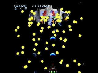 Sega Saturn Dezaemon2 - IMMORAL 2 by mo4444 - インモラル2 - mo4444 - Screenshot #5