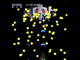 IMMORAL 2 by mo4444 - インモラル2 - mo4444 - Screenshot #5 Sega Saturn Dezaemon2 - IMMORAL 2 by mo4444 - インモラル2 - mo4444 - Screenshot #5