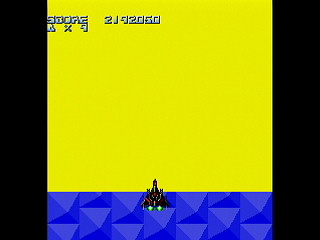 IMMORAL 2 by mo4444 - インモラル2 - mo4444 - Screenshot #7 Sega Saturn Dezaemon2 - IMMORAL 2 by mo4444 - インモラル2 - mo4444 - Screenshot #7