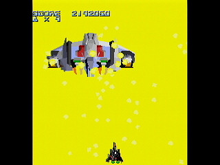 Sega Saturn Dezaemon2 - IMMORAL 2 by mo4444 - インモラル2 - mo4444 - Screenshot #8