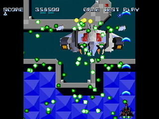 IMMORAL 2 by mo4444 - インモラル2 - mo4444 - Screenshot #9 Sega Saturn Dezaemon2 - IMMORAL 2 by mo4444 - インモラル2 - mo4444 - Screenshot #9