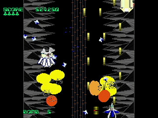 Jewel Box by leimonZ - ジュエルボックス - 礼門Z - Screenshot #15 Sega Saturn Dezaemon2 - Jewel Box by leimonZ - ジュエルボックス - 礼門Z - Screenshot #15