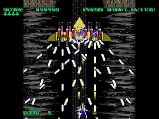 Jewel Box by leimonZ - ジュエルボックス - 礼門Z - Screenshot #16 Sega Saturn Dezaemon2 - Jewel Box by leimonZ - ジュエルボックス - 礼門Z - Screenshot #16