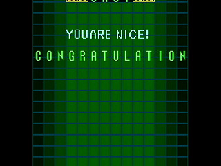Jewel Box by leimonZ - ジュエルボックス - 礼門Z - Screenshot #20 Sega Saturn Dezaemon2 - Jewel Box by leimonZ - ジュエルボックス - 礼門Z - Screenshot #20