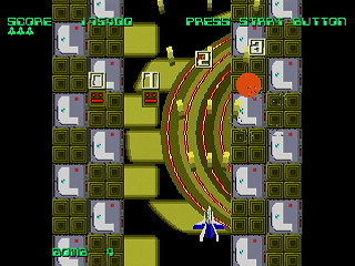 Jewel Box by leimonZ - ジュエルボックス - 礼門Z - Screenshot #6 Sega Saturn Dezaemon2 - Jewel Box by leimonZ - ジュエルボックス - 礼門Z - Screenshot #6
