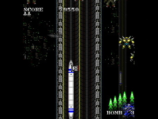 KidouSentai GUNVAL by Sak - 機動戦隊ガンバル - サク - Screenshot #7 Sega Saturn Dezaemon2 - KidouSentai GUNVAL by Sak - 機動戦隊ガンバル - サク - Screenshot #7