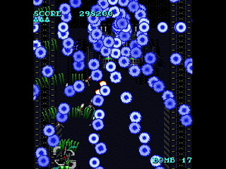 Sega Saturn Dezaemon2 - Kirameki LoveHunter by mo4444 - きらめきラブ・ハンタァ 未亡人の愛がほしい。 - mo4444 - Screenshot #18