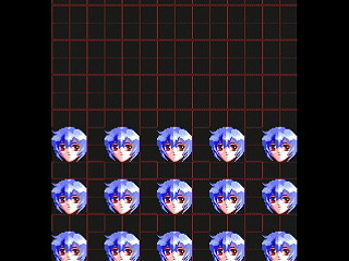 Sega Saturn Dezaemon2 - Kirameki LoveHunter by mo4444 - きらめきラブ・ハンタァ 未亡人の愛がほしい。 - mo4444 - Screenshot #21