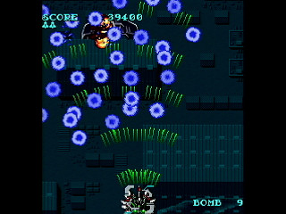 Sega Saturn Dezaemon2 - Kirameki LoveHunter by mo4444 - きらめきラブ・ハンタァ 未亡人の愛がほしい。 - mo4444 - Screenshot #8