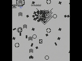 LeiSTORM by leimonZ - 礼ストーム - 礼門Z - Screenshot #12 Sega Saturn Dezaemon2 - LeiSTORM by leimonZ - 礼ストーム - 礼門Z - Screenshot #12