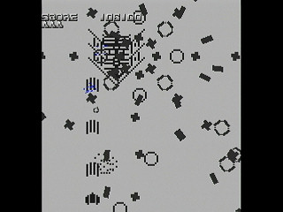 LeiSTORM by leimonZ - 礼ストーム - 礼門Z - Screenshot #15 Sega Saturn Dezaemon2 - LeiSTORM by leimonZ - 礼ストーム - 礼門Z - Screenshot #15