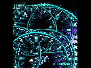 Sega Saturn Dezaemon2 - LEMUREAL-NOVA by Raynex - レムリアルノーヴァ - Raynex - Screenshot #2