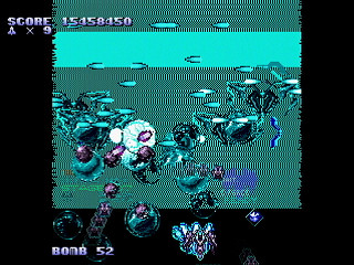 LEMUREAL-NOVA REVIVAL(1/2) / ALICIA by Raynex - レムリアルノーヴァ・リヴァイバル アリシア - Raynex - Screenshot #18 Sega Saturn Dezaemon2 - LEMUREAL-NOVA REVIVAL(1/2) / ALICIA by Raynex - レムリアルノーヴァ・リヴァイバル アリシア - Raynex - Screenshot #18