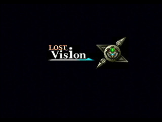 Sega Saturn Dezaemon2 - Lost Vision by Inoue Delta - ロストヴィジョン 帝国の崩壊 - Inoue⊿ - Screenshot #15