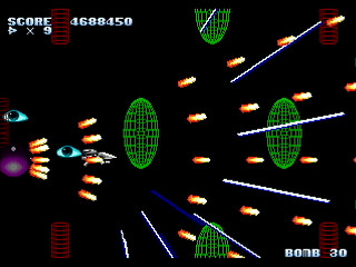 Mania Legend Alternative -Type A- by MA Project - 真マニア伝説 表ver. - MA Project - Screenshot #41 Sega Saturn Dezaemon2 - Mania Legend Alternative -Type A- by MA Project - 真マニア伝説 表ver. - MA Project - Screenshot #41