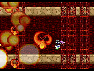 Sega Saturn Dezaemon2 - Mania Legend Alternative -Type A- by MA Project - 真マニア伝説 表ver. - MA Project - Screenshot #50