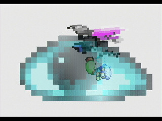 Mania Legend Alternative -Type A- by MA Project - 真マニア伝説 表ver. - MA Project - Screenshot #51 Sega Saturn Dezaemon2 - Mania Legend Alternative -Type A- by MA Project - 真マニア伝説 表ver. - MA Project - Screenshot #51