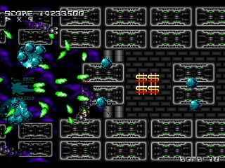 Mania Legend Final by Raynex - マニア伝説 FINAL - Raynex - Screenshot #16 Sega Saturn Dezaemon2 - Mania Legend Final by Raynex - マニア伝説 FINAL - Raynex - Screenshot #16