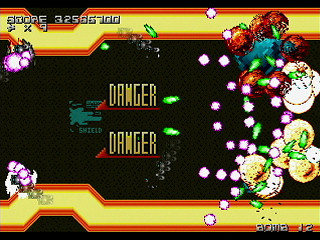Mania Legend Final by Raynex - マニア伝説 FINAL - Raynex - Screenshot #30 Sega Saturn Dezaemon2 - Mania Legend Final by Raynex - マニア伝説 FINAL - Raynex - Screenshot #30