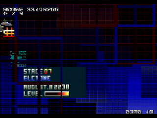 Sega Saturn Dezaemon2 - Mania Legend Final by Raynex - マニア伝説 FINAL - Raynex - Screenshot #33