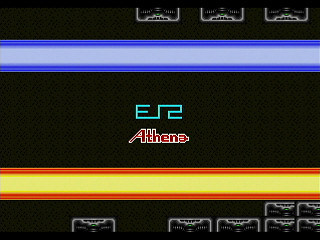 Mania Legend Final by Raynex - マニア伝説 FINAL - Raynex - Screenshot #53 Sega Saturn Dezaemon2 - Mania Legend Final by Raynex - マニア伝説 FINAL - Raynex - Screenshot #53