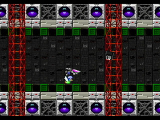 Mania Legend Alternative -MARS- by MA Project - 真マニア伝説/MARS - MA Project - Screenshot #10 Sega Saturn Dezaemon2 - Mania Legend Alternative -MARS- by MA Project - 真マニア伝説/MARS - MA Project - Screenshot #10