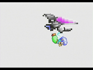 Mania Legend Alternative -MARS- by MA Project - 真マニア伝説/MARS - MA Project - Screenshot #11 Sega Saturn Dezaemon2 - Mania Legend Alternative -MARS- by MA Project - 真マニア伝説/MARS - MA Project - Screenshot #11