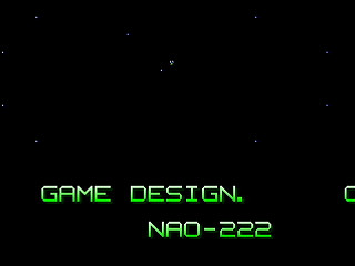 Mania Legend Alternative -MARS- by MA Project - 真マニア伝説/MARS - MA Project - Screenshot #13 Sega Saturn Dezaemon2 - Mania Legend Alternative -MARS- by MA Project - 真マニア伝説/MARS - MA Project - Screenshot #13