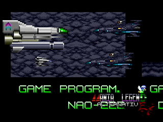 Mania Legend Alternative -Type B- by MA Project - 真マニア伝説 裏ver. - MA Project - Screenshot #37 Sega Saturn Dezaemon2 - Mania Legend Alternative -Type B- by MA Project - 真マニア伝説 裏ver. - MA Project - Screenshot #37