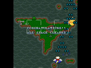 May-Yang's 2mins World ~DAY3~ by HERO ZAKO - 獣人街道スコアアタック! メイ・ヤンの2分天下 DAY3 - ゆうしゃざこ - Screenshot #9 Sega Saturn Dezaemon2 - May-Yang's 2mins World ~DAY3~ by HERO ZAKO - 獣人街道スコアアタック! メイ・ヤンの2分天下 DAY3 - ゆうしゃざこ - Screenshot #9