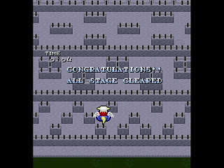 May-Yang's 2mins World ~DAY4~ by HERO ZAKO - 獣人街道スコアアタック! メイ・ヤンの2分天下 DAY4 - ゆうしゃざこ - Screenshot #10 Sega Saturn Dezaemon2 - May-Yang's 2mins World ~DAY4~ by HERO ZAKO - 獣人街道スコアアタック! メイ・ヤンの2分天下 DAY4 - ゆうしゃざこ - Screenshot #10