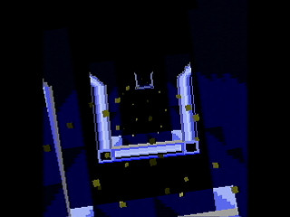 MESSIAH by ttechi - メサイア - とてち - Screenshot #31 Sega Saturn Dezaemon2 - MESSIAH by ttechi - メサイア - とてち - Screenshot #31