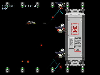 Sega Saturn Dezaemon2 - MIMIC No.18 by KONNICHIHA - MIMIC No.18 - こんにちは - Screenshot #4