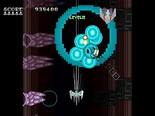 Sega Saturn Dezaemon2 - Metal Magician Gauntlet -Full Take- by leimonZ - メタルマジシャンガントレット (フルテイクモード) - 礼門Z - Screenshot #9