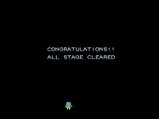 MOMO Game by leimonZ - モモゲー - 礼門Z - Screenshot #5 Sega Saturn Dezaemon2 - MOMO Game by leimonZ - モモゲー - 礼門Z - Screenshot #5